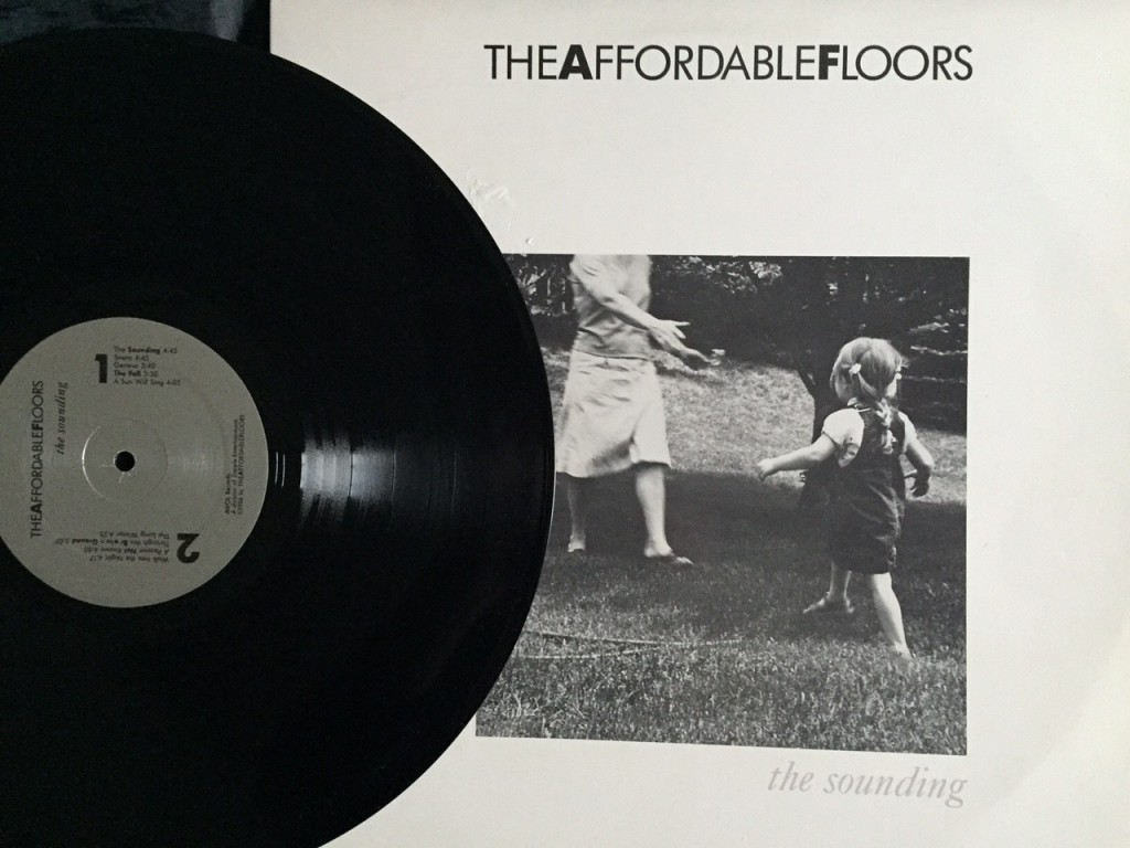 Affordable Floors - The Sounding