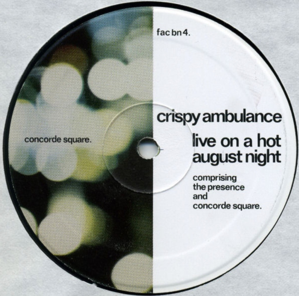 Crispy Ambulance - Concorde Square - 41 Rooms - show 2