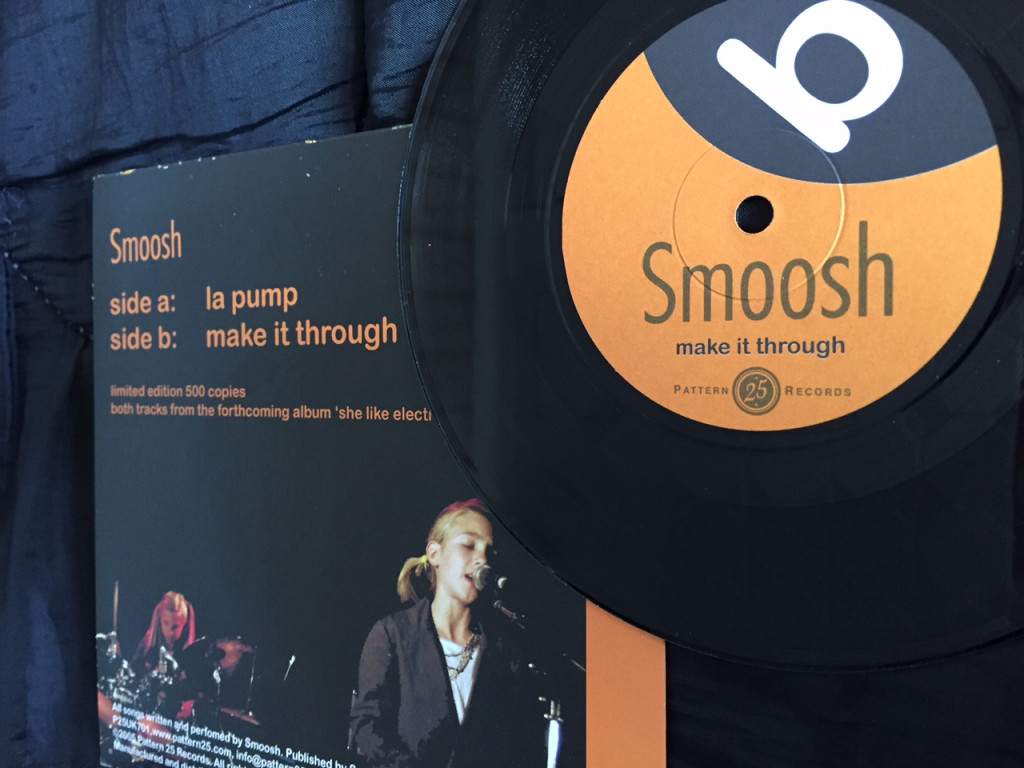 Smoosh - Make It Through - 41 Rooms - show 1