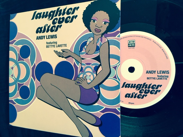 Andy Lewis - Laughter Ever After - 41 Rooms - show 4