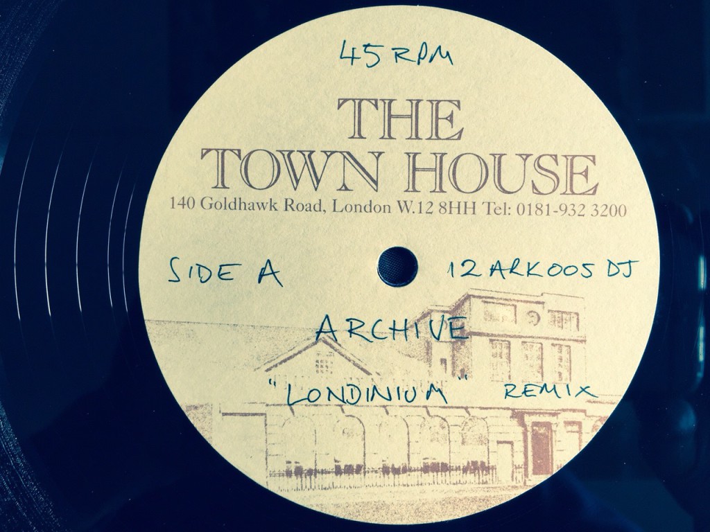 Archive - Londinium