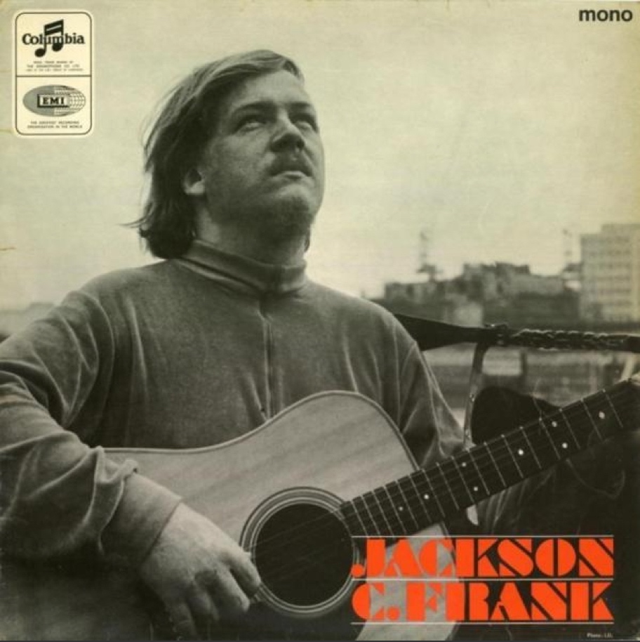 Jackson C. Frank - I Want To Be Alone (Dialogue) - 41 Rooms - show 71