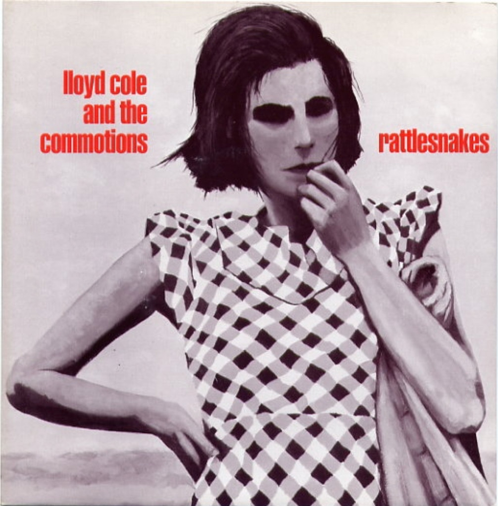 Lloyd Cole - Rattlesnakes