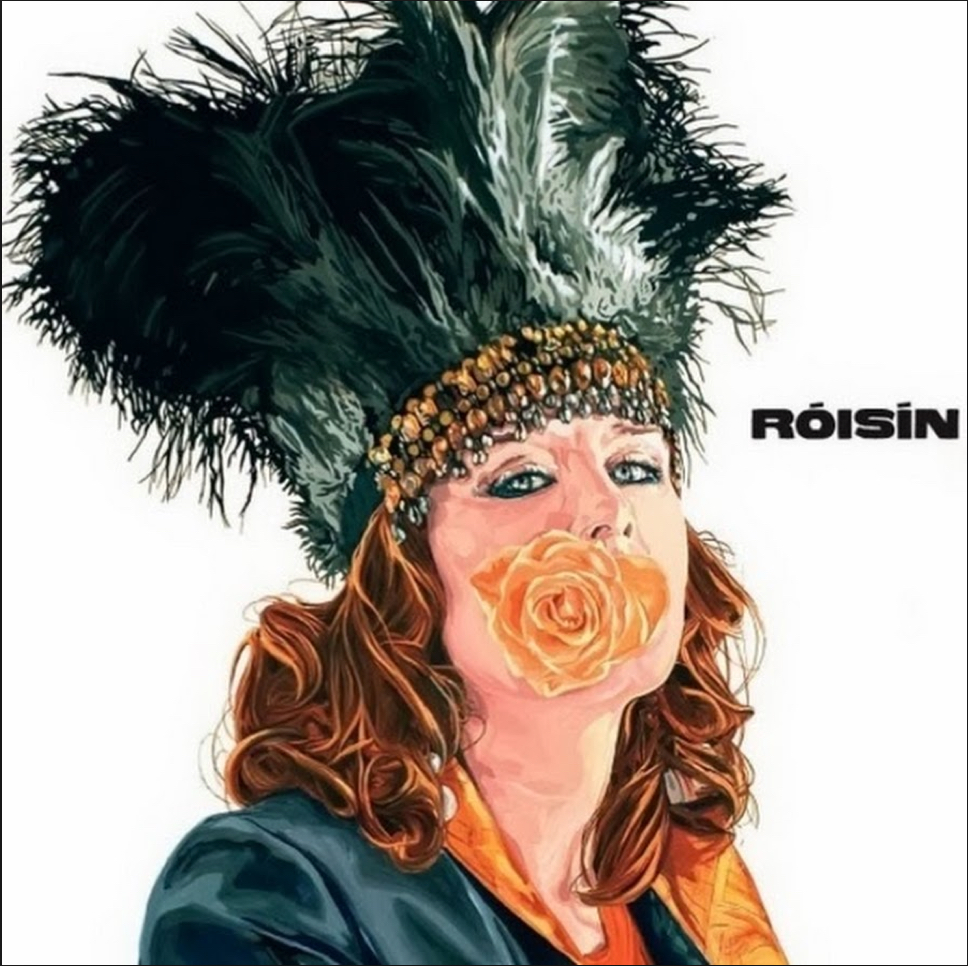 Roisin Murphy - Sow Into You