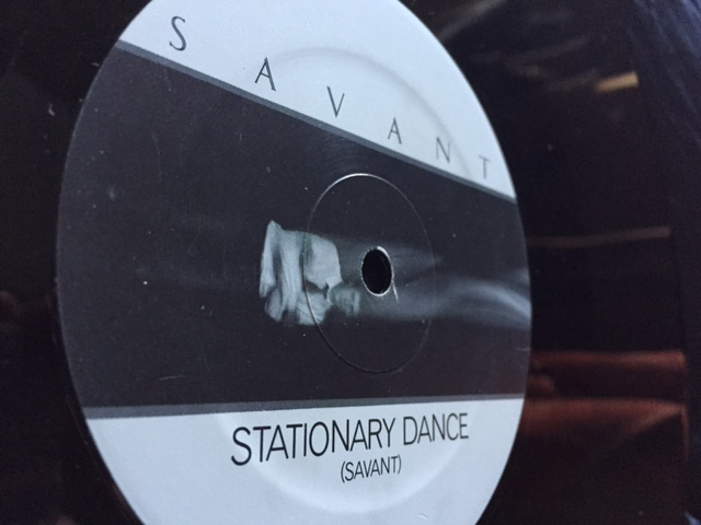Savant - Stationary Dance