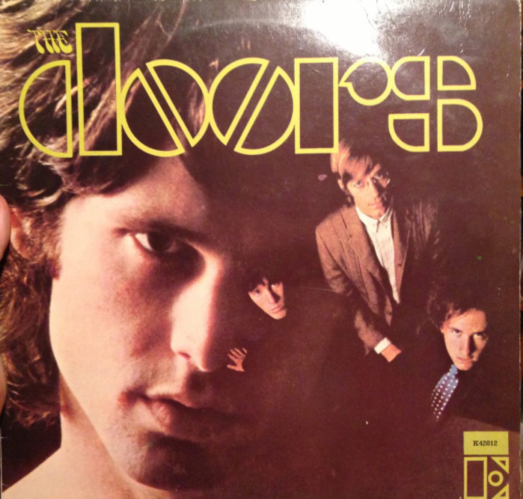 The Doors - Break On Through