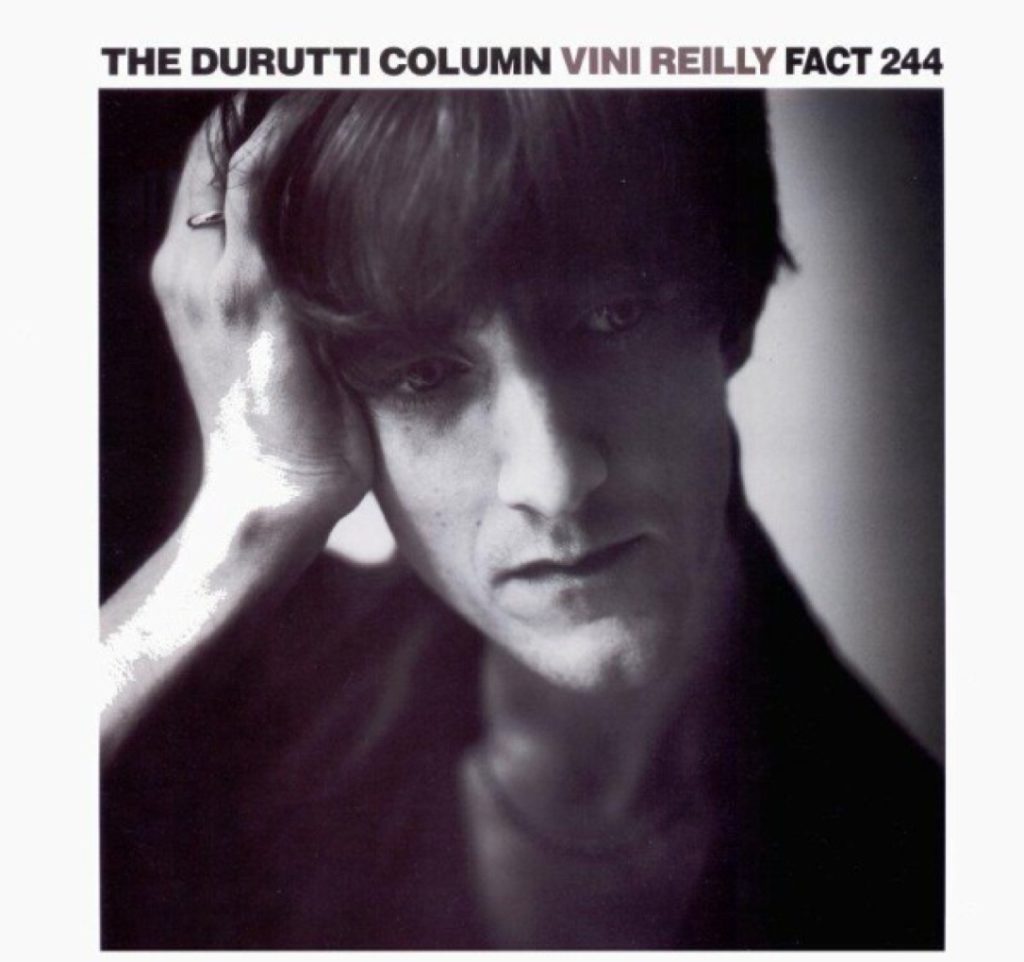 Durutti Column - Otis