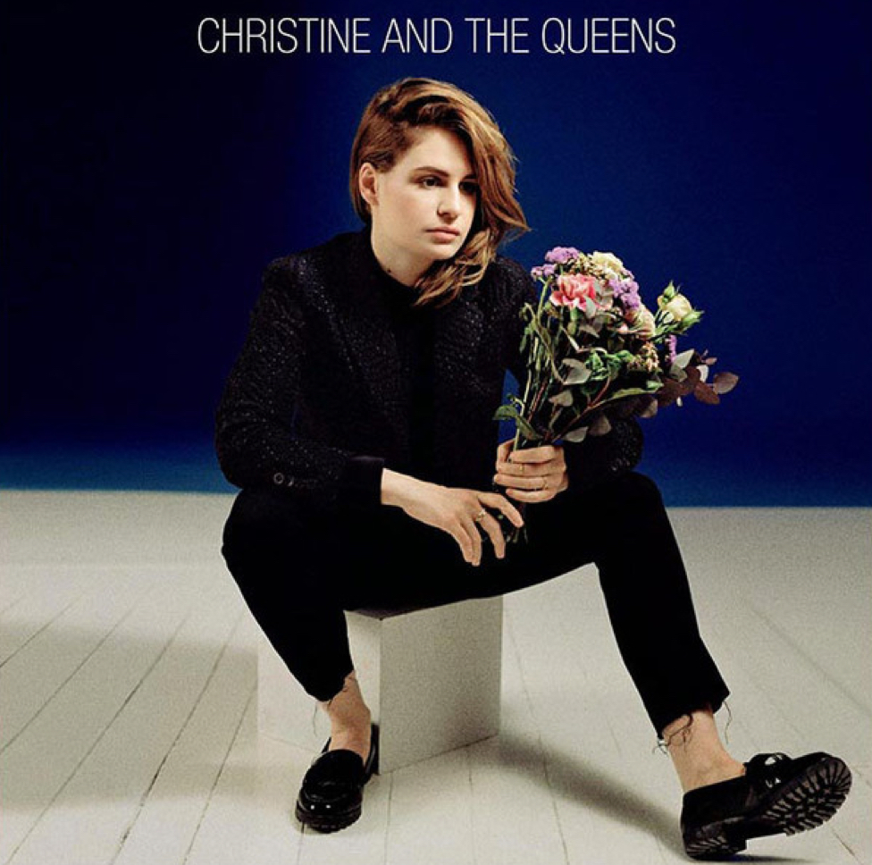 Christine and the Queens - Science Fiction (41 Rooms)