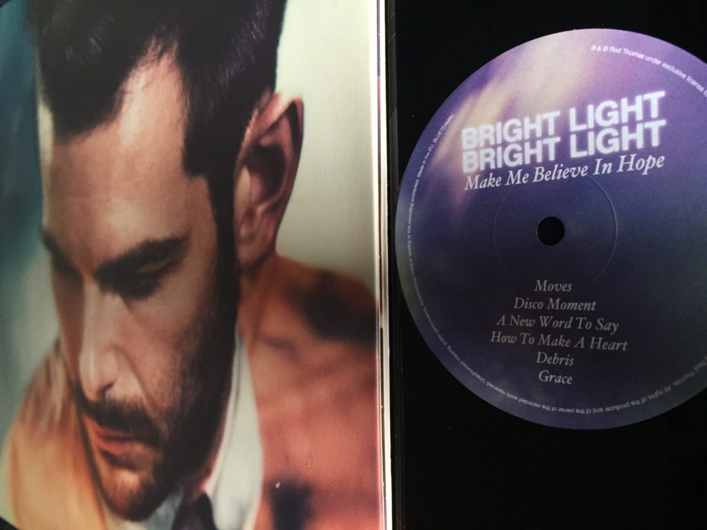 Bright Light Bright Light - Feel It - 41 Rooms - show 110