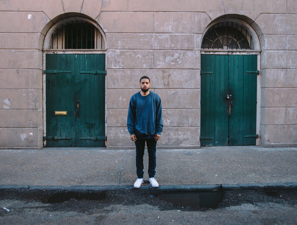 41 Rooms' Playlist 16 - Kenneth Whalum - Ghost Town