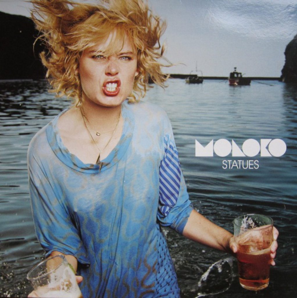 Moloko - Over And Over