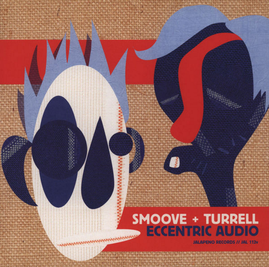 Smooth + Turrell - Gabriel