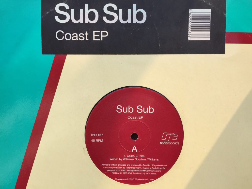 sub-sub-coast