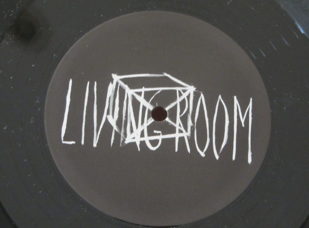 David Holmes - Living Room - 41 Rooms - show 22