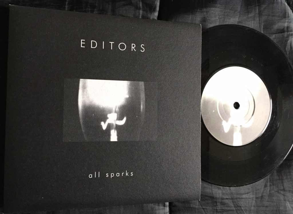 Editors - All Sparks - 41 Rooms - show 28