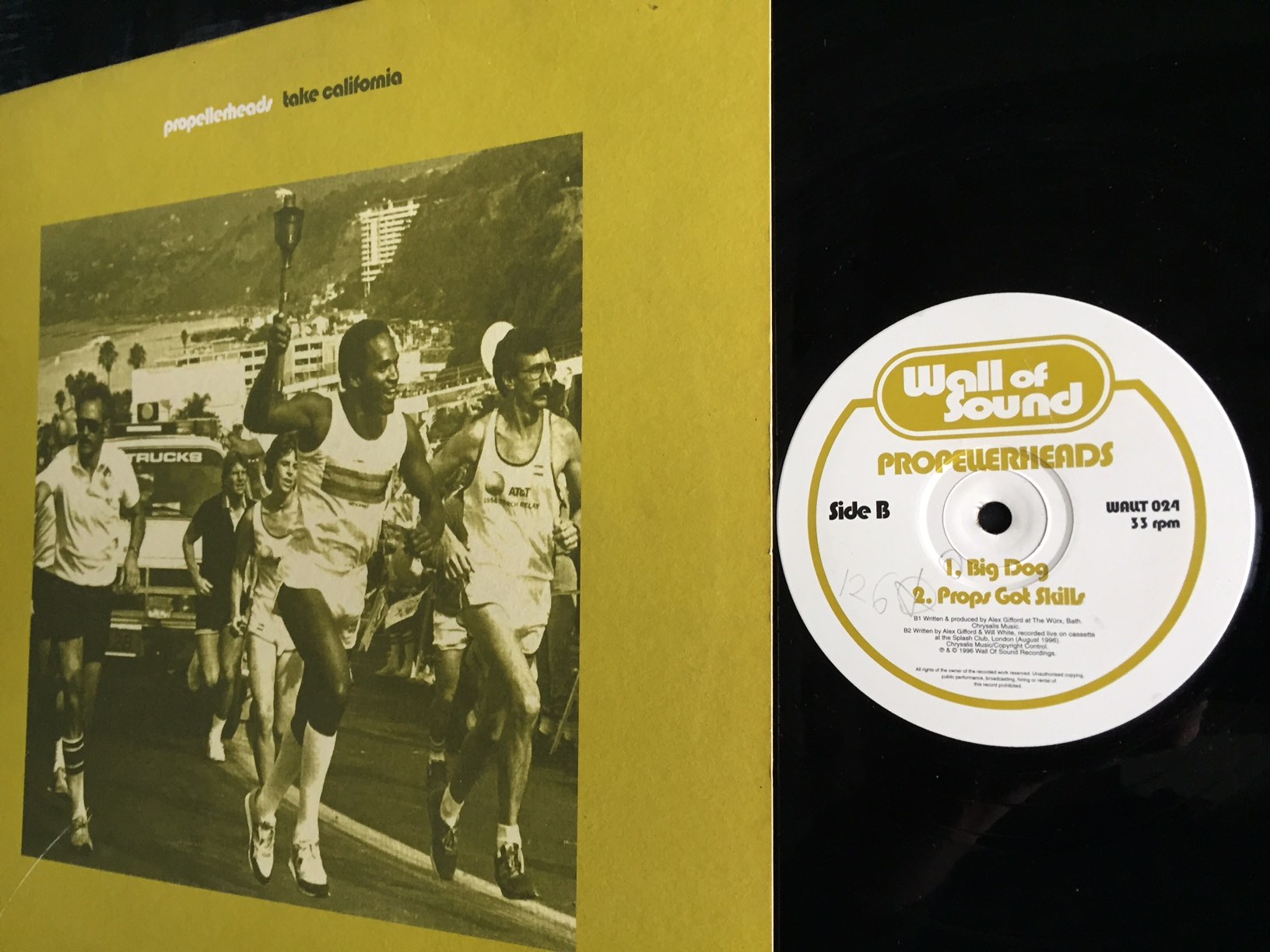 Roger Sanchez, Not Enough / Again, Vinyl (12, Promo, 33 ⅓ RPM)