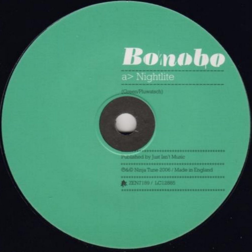 Bonobo - Nightlite - 41 Rooms - show 30