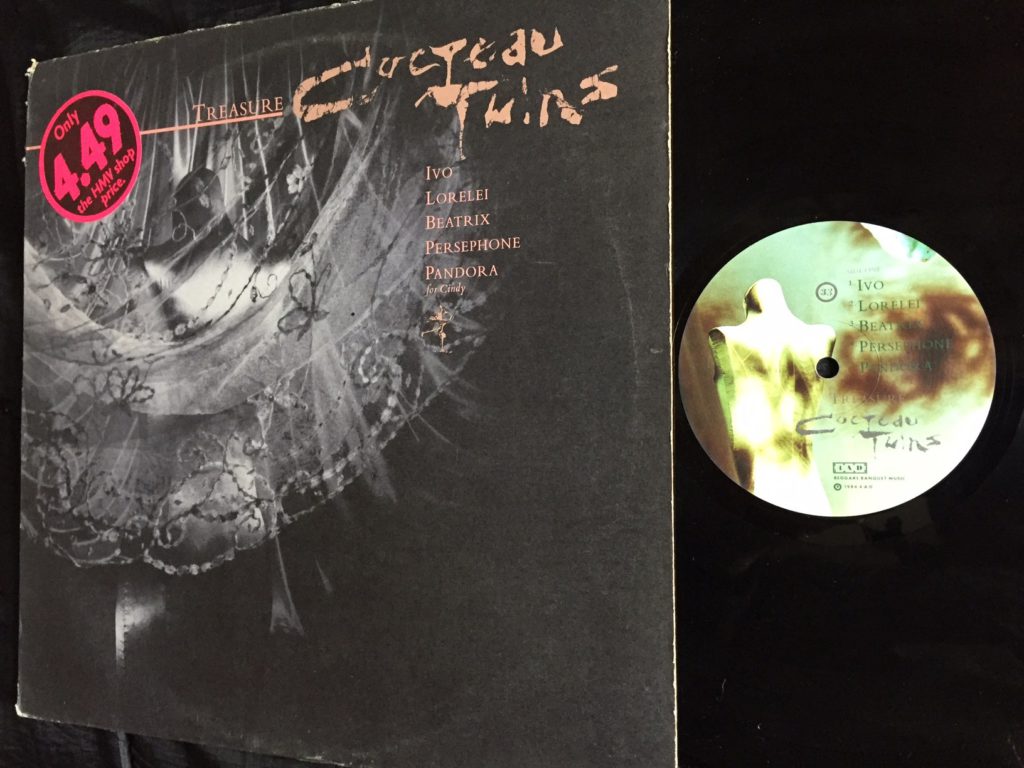 Cocteau Twins - Persephone - 41 Rooms - show 31