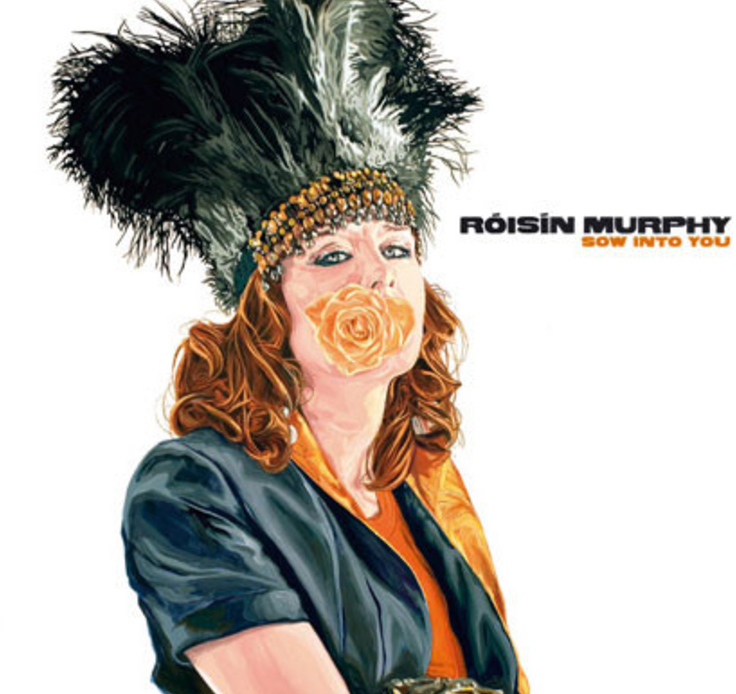 Roisin Murphy - Sow Into You - 41 Rooms - show 30