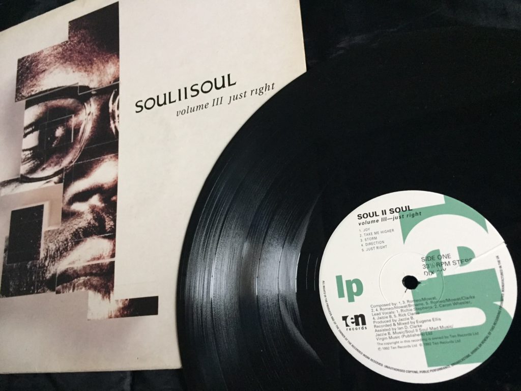 Soul II Soul - Just Right - 41 Rooms - show 33