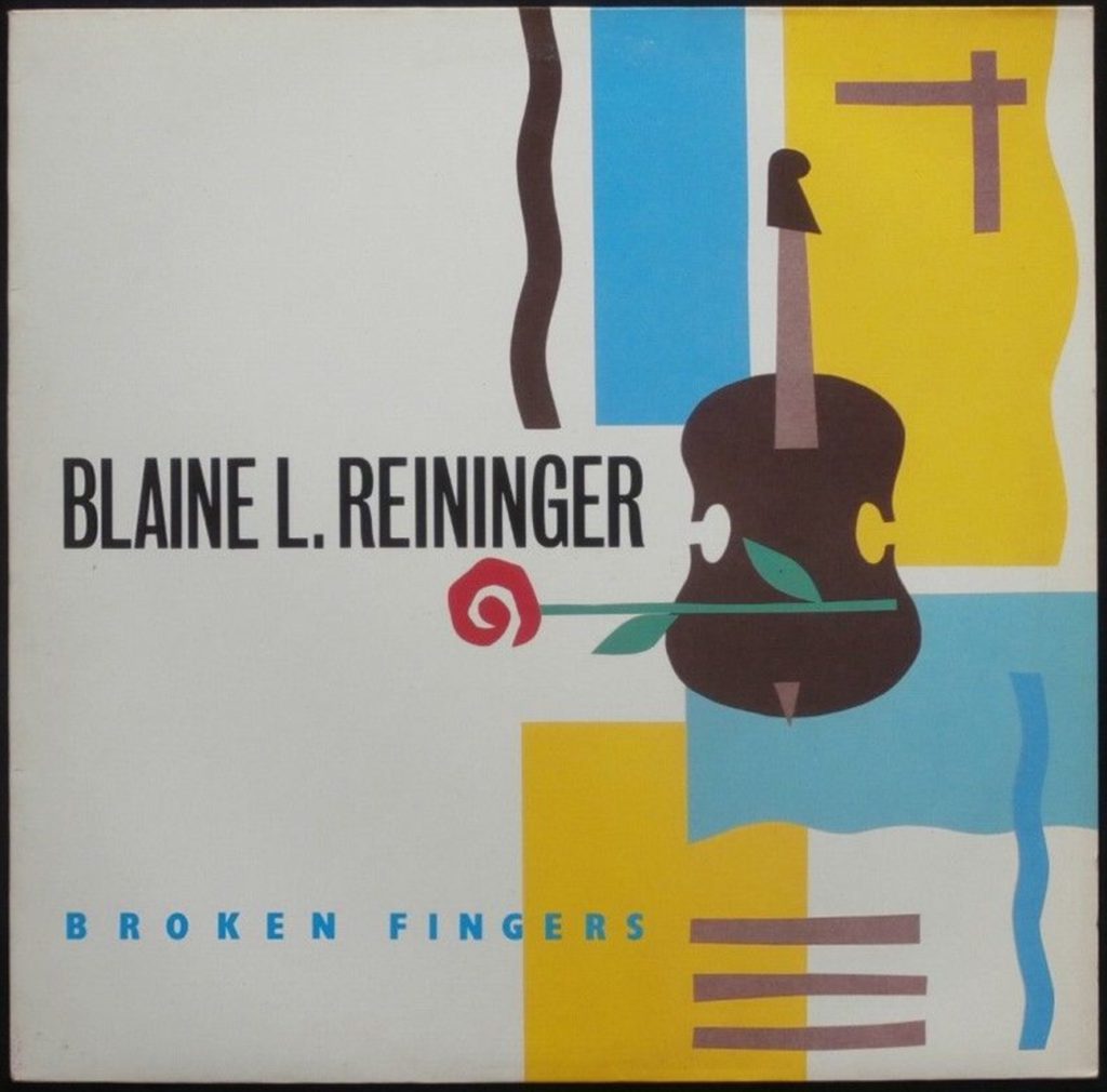 Blaine L. Reininger - Magic Time - 41 Rooms - show 85