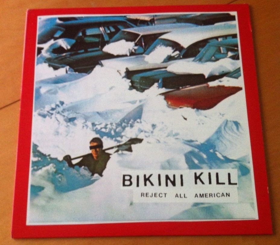Bikini kill rip lyrics
