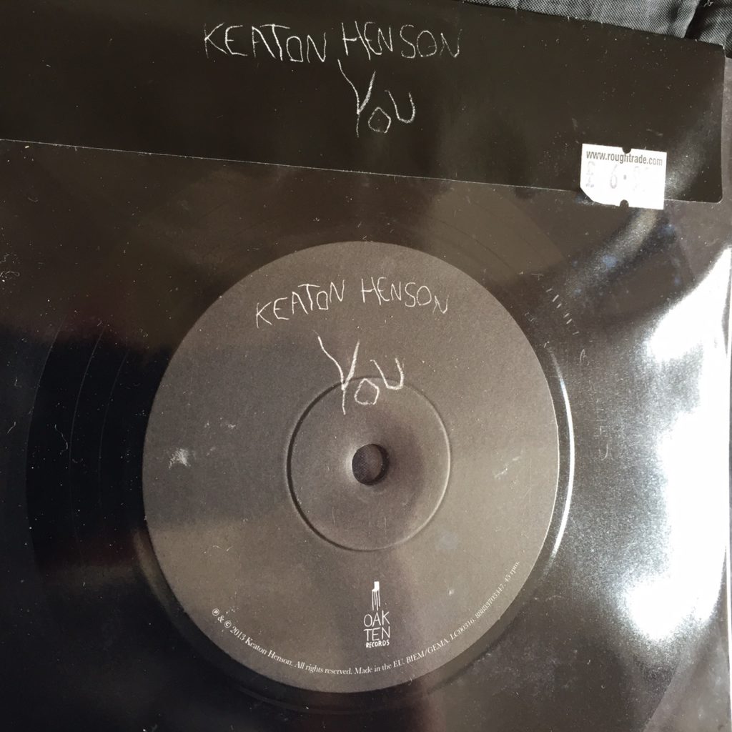 Keaton Henson - You - 41 Rooms - show 42
