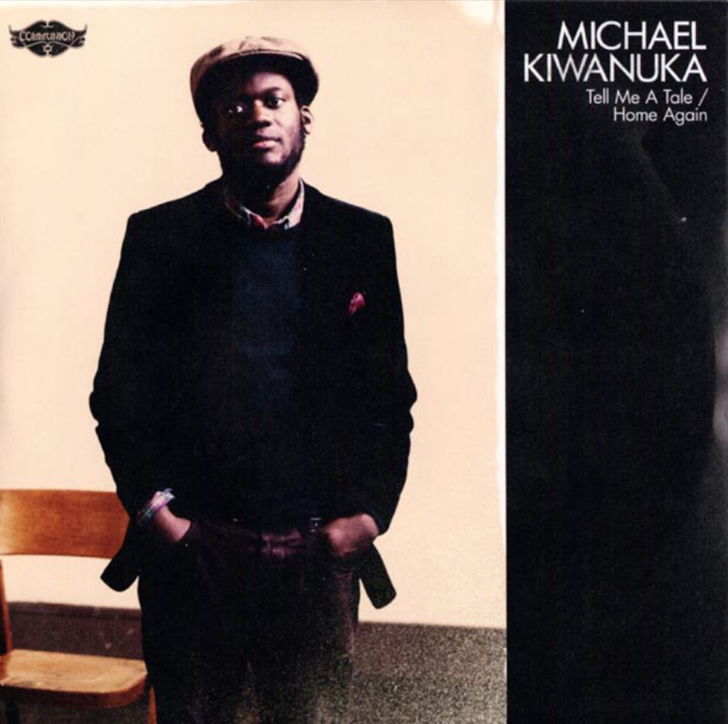 Michael Kiwanuka - Tell Me A Tale - 41 Rooms - show 55