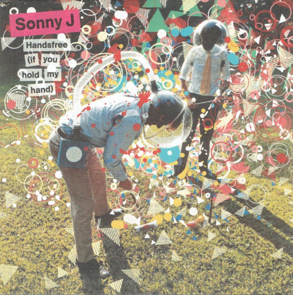 Sonny J - Handsfree (If You Hold My Hand) - 41 Rooms - show 56