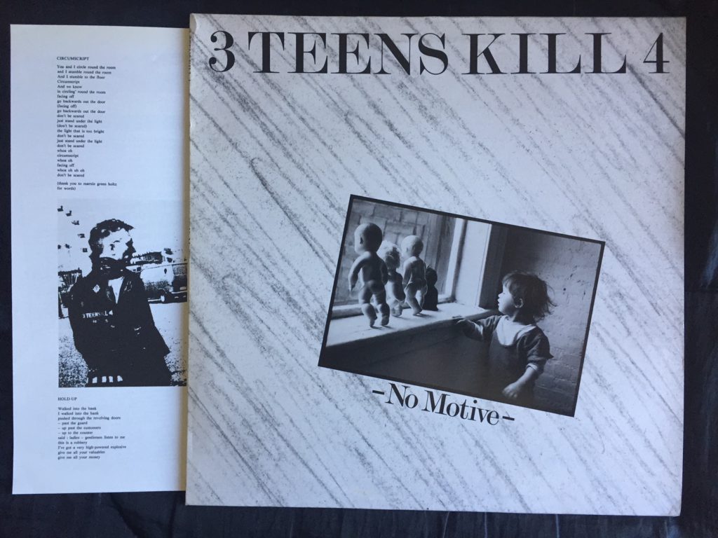 3 Teens Kill 4 - Circumscript - 41 Rooms - show 57