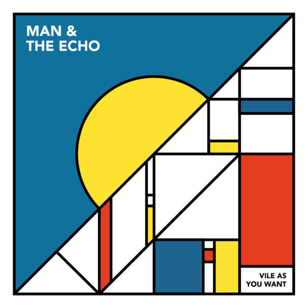 Man & The Echo - Vile As You Want - 41 Rooms - show 57