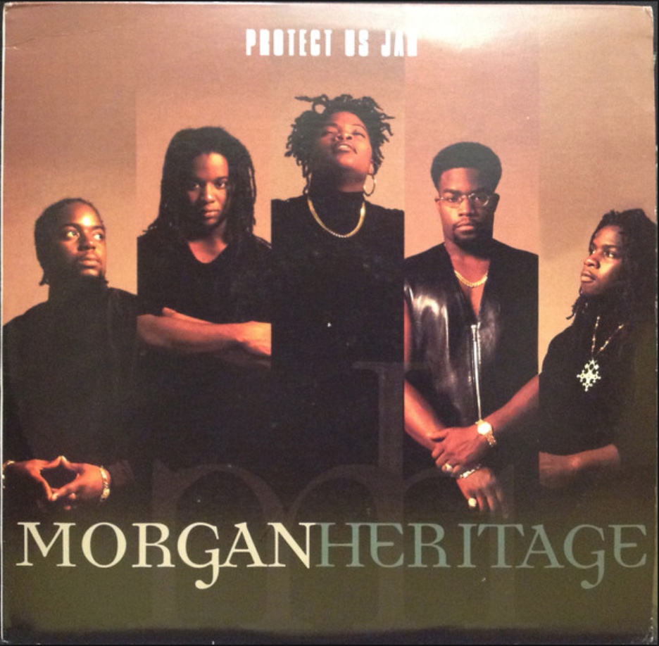 Morgan Heritage - Mama & Papa - 41 Rooms - show 60