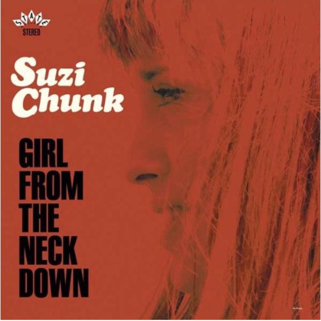 Suzi Chunk - No Stone Unturned - 41 Rooms - show 62 