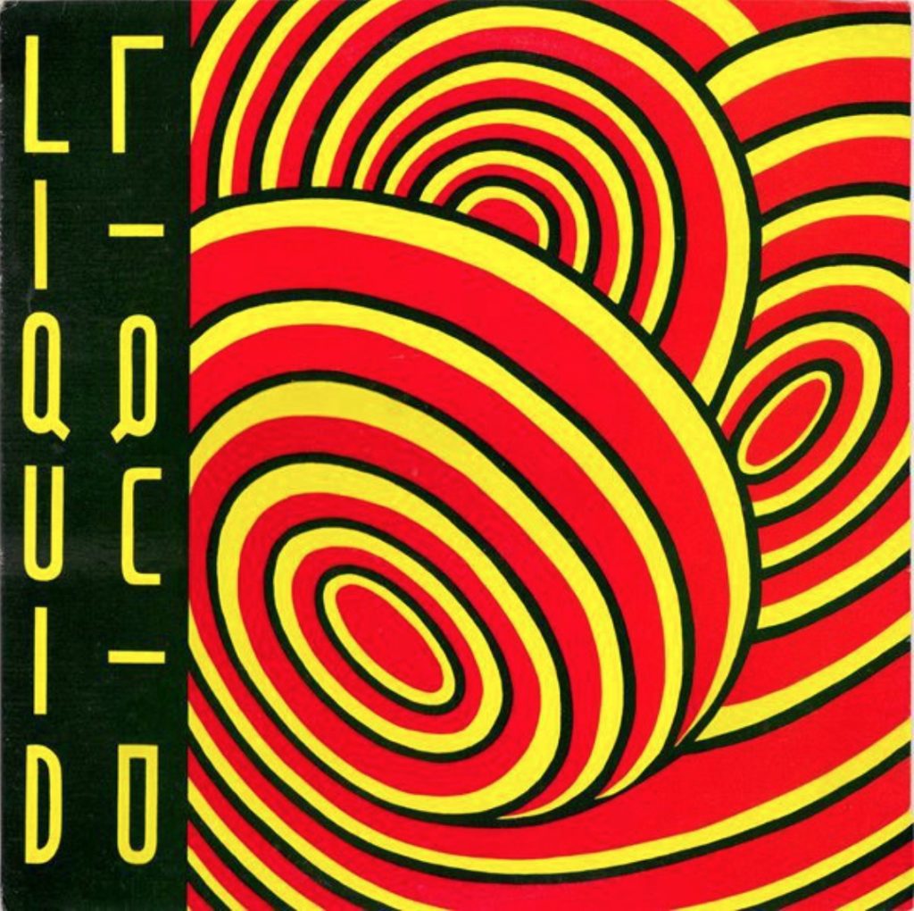 Liquid Liquid - Cavern - 41 Rooms - show 66