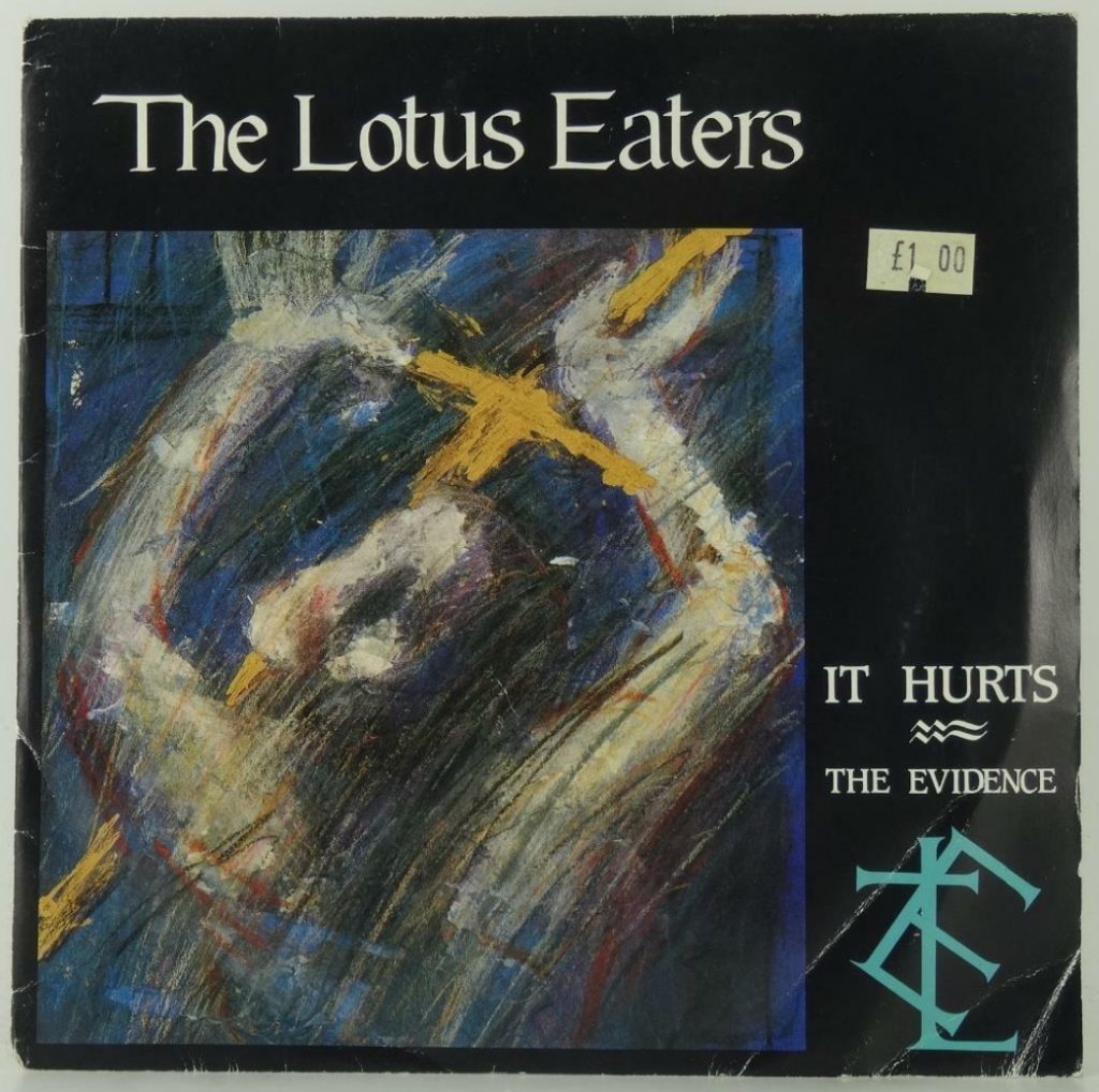 The Lotus Eaters - It Hurts - 41 Rooms - show 66