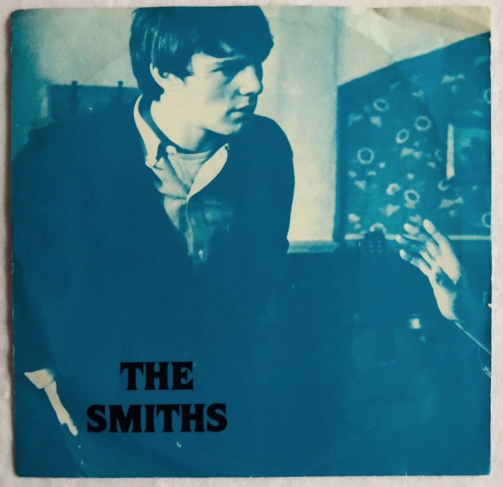 The Smiths - Stop Me If You've Heard This One Before - 41 Rooms - show 66
