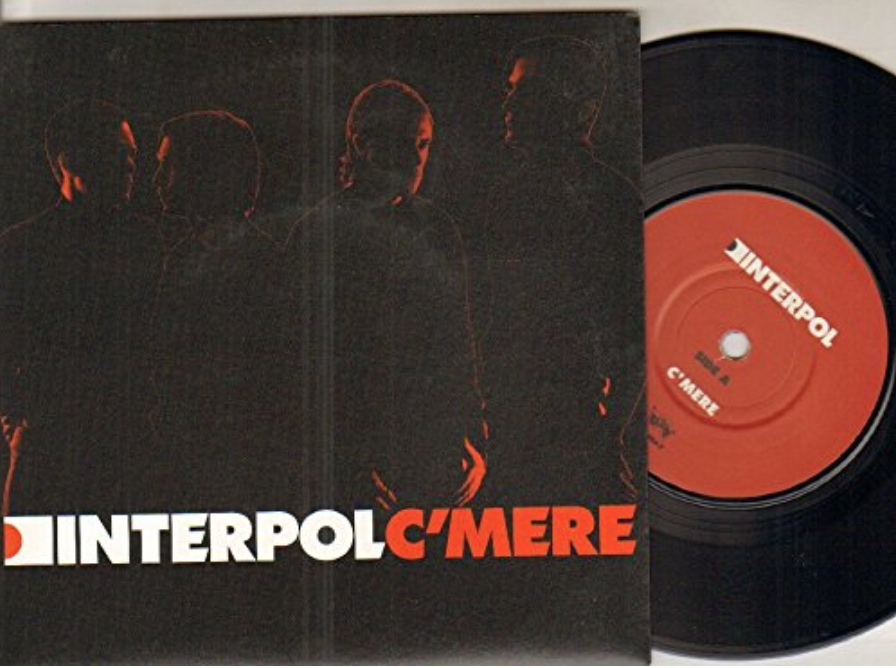 Interpol - C'Mere - 41 Rooms - show 67
