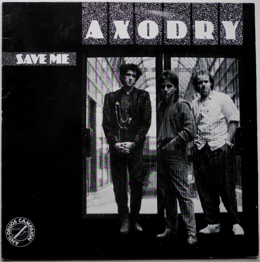 Axodry - Save Me - 41 Rooms - show 68