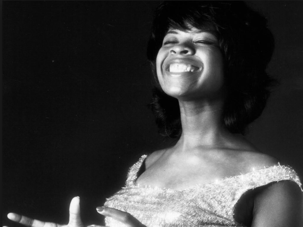 Irma Thomas - Live Again - 41 Rooms - show 68