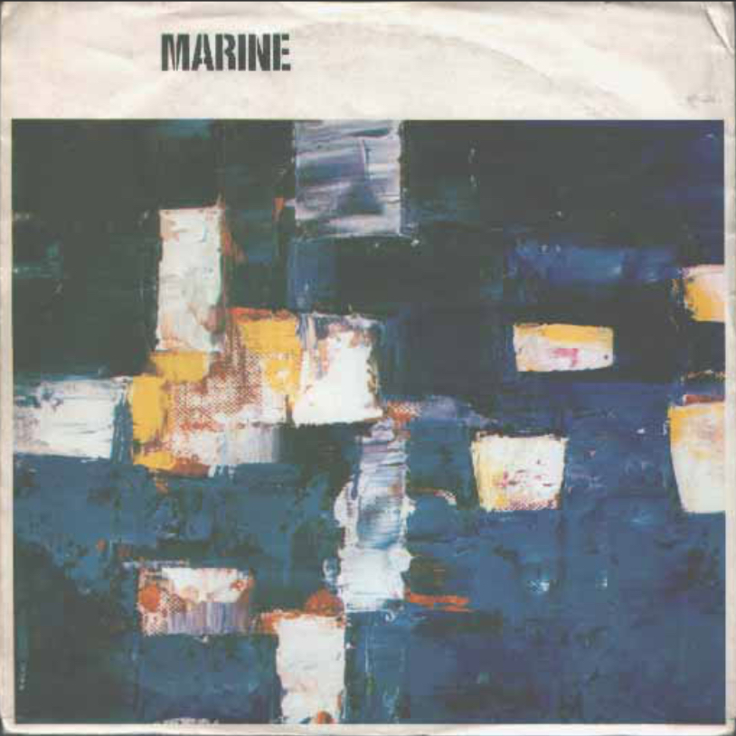 Marine - Same Beat - 41 Rooms - show 67