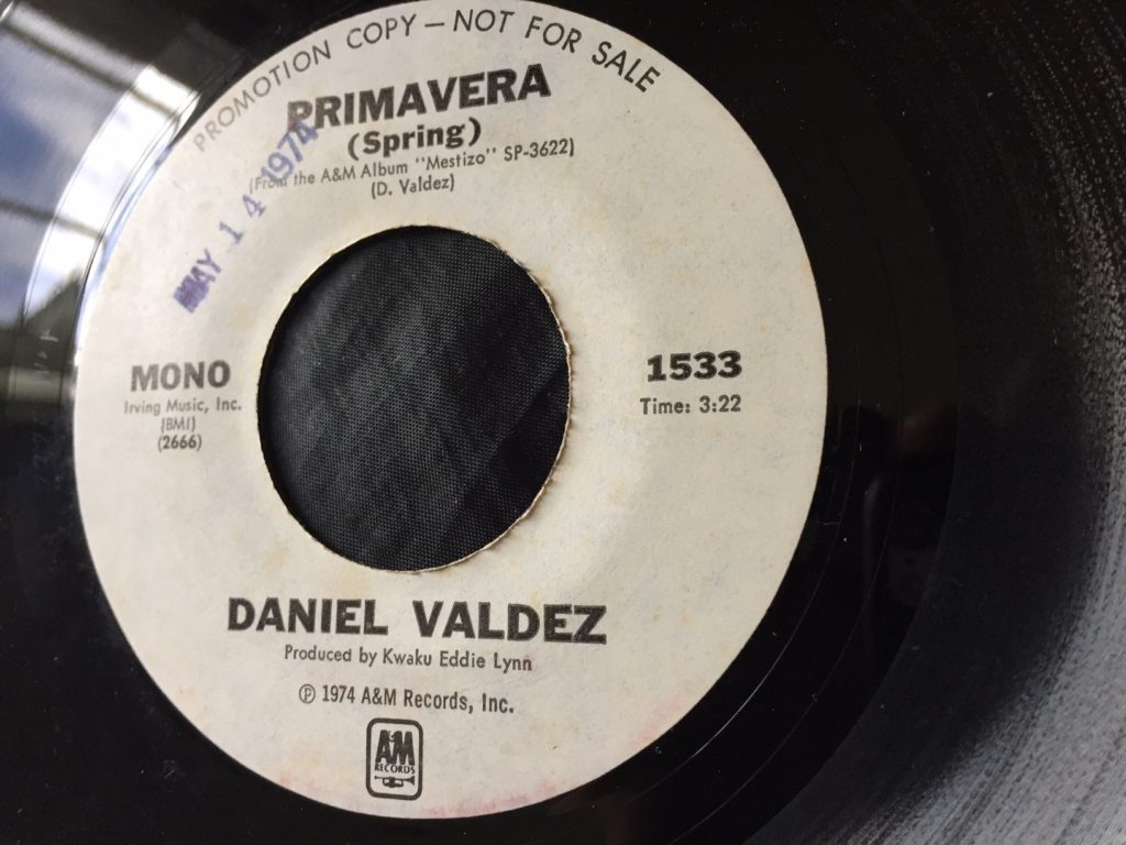 Daniel Valdez - Primavera - 41 Rooms - show 49