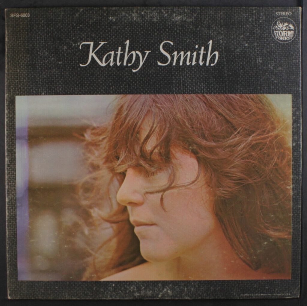 Kathy Smith - End Of The World - 41 Rooms - show 71