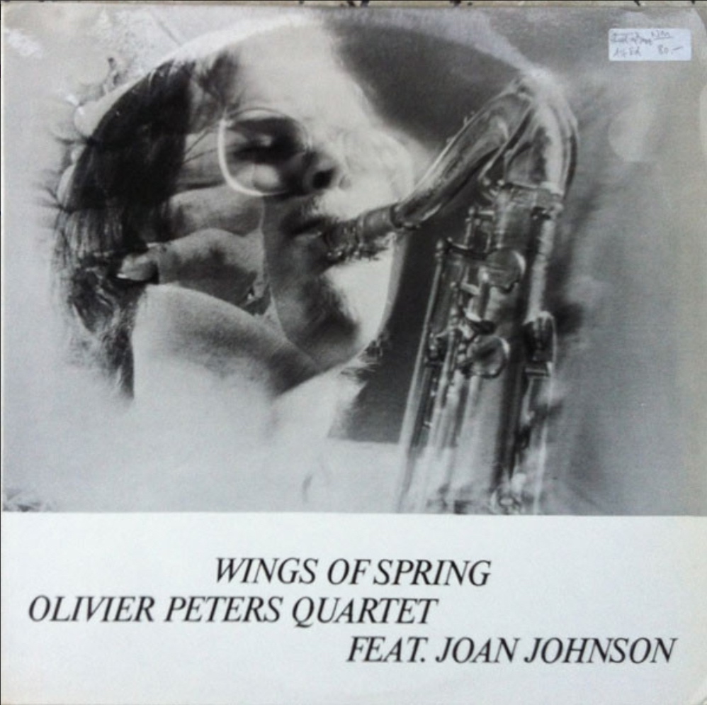 Olivier Peters Quartet - Full Moon - 41 Rooms - show 71