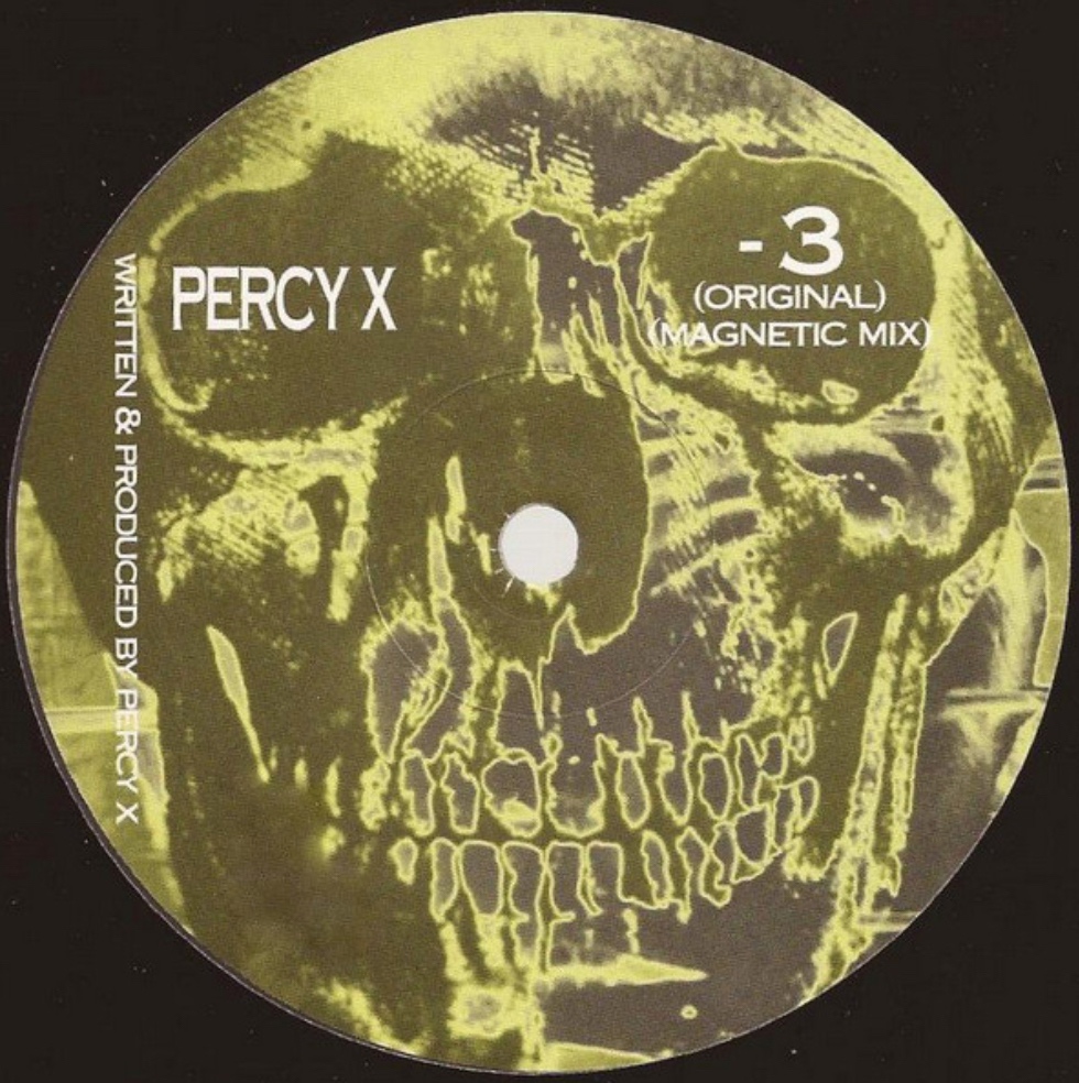 Percy X vs Blood Sugar - -3 (Magnetic Mix) - 41 Rooms - show 71