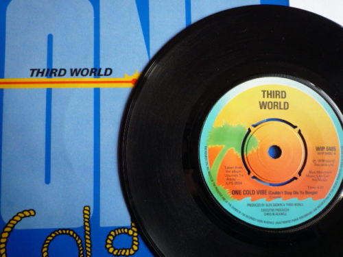 Third World - One Cold Vibe - 41 Rooms - show 71