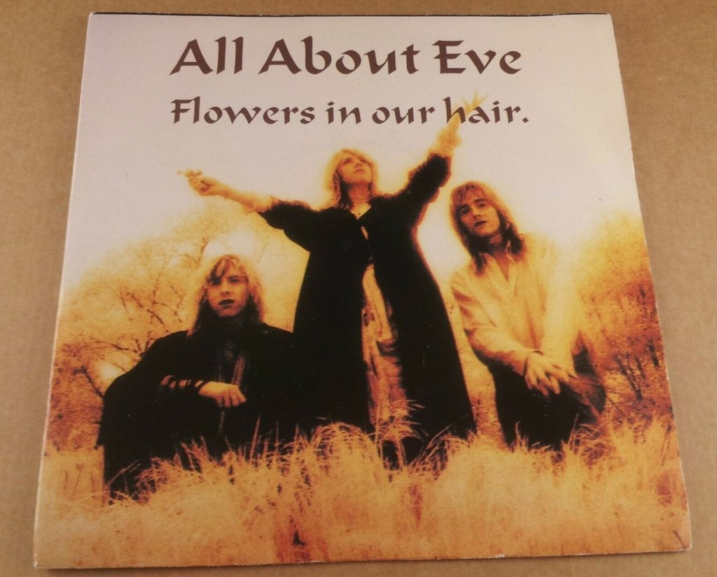 All About Eve - Flowers In Our Hair - 41 Rooms - show 72