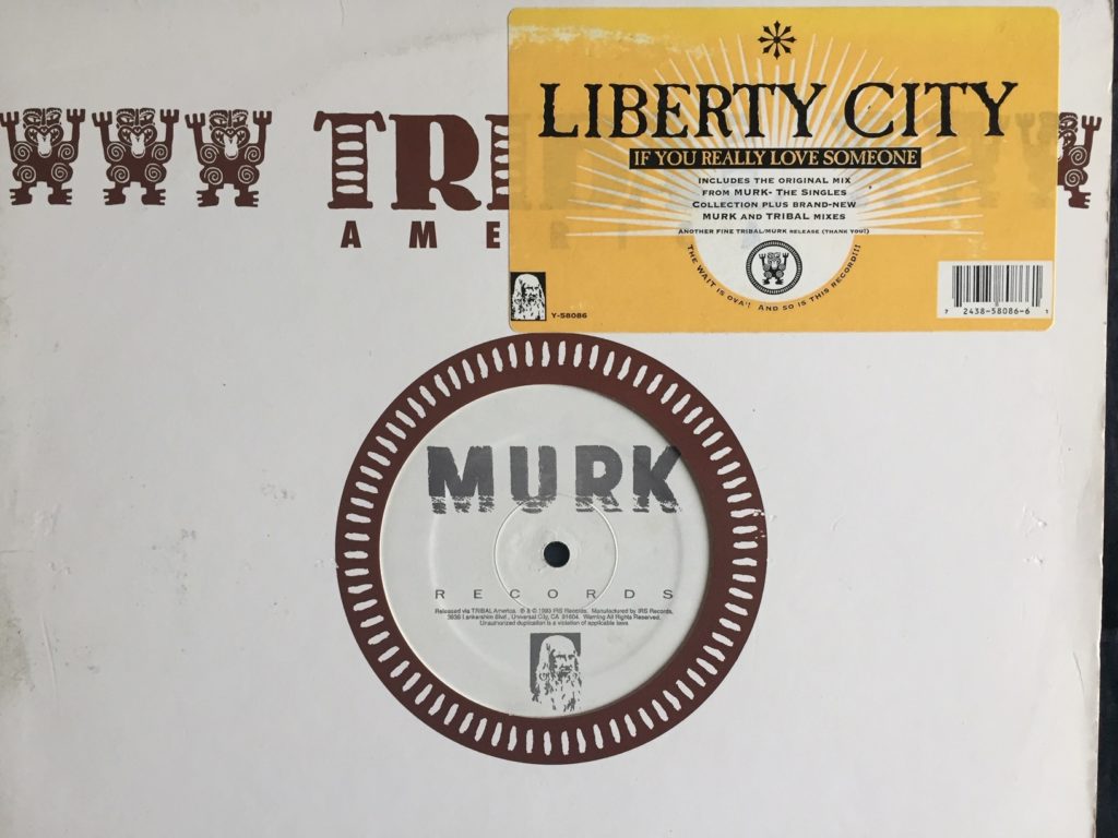 Liberty City - If You Really Love Somebody - 41 Rooms - show 72
