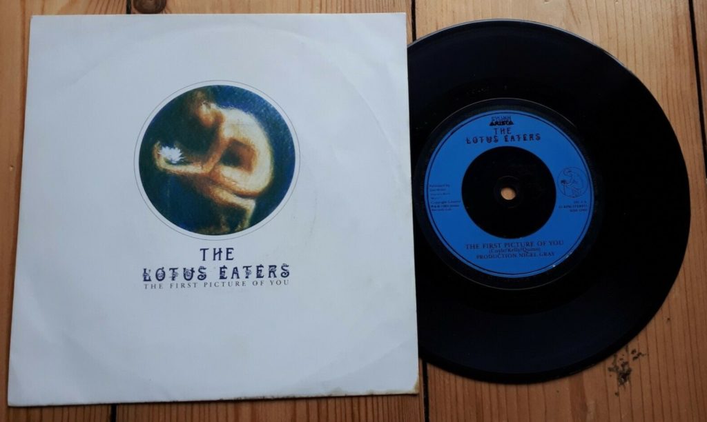 The Lotus Eaters - The First Picture Of You - 41 Rooms - show 72