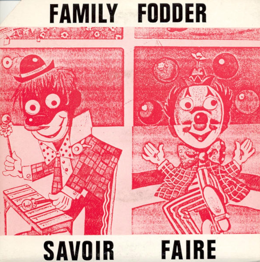 Family Fodder - Savoir Faire - 41 Rooms - show 73