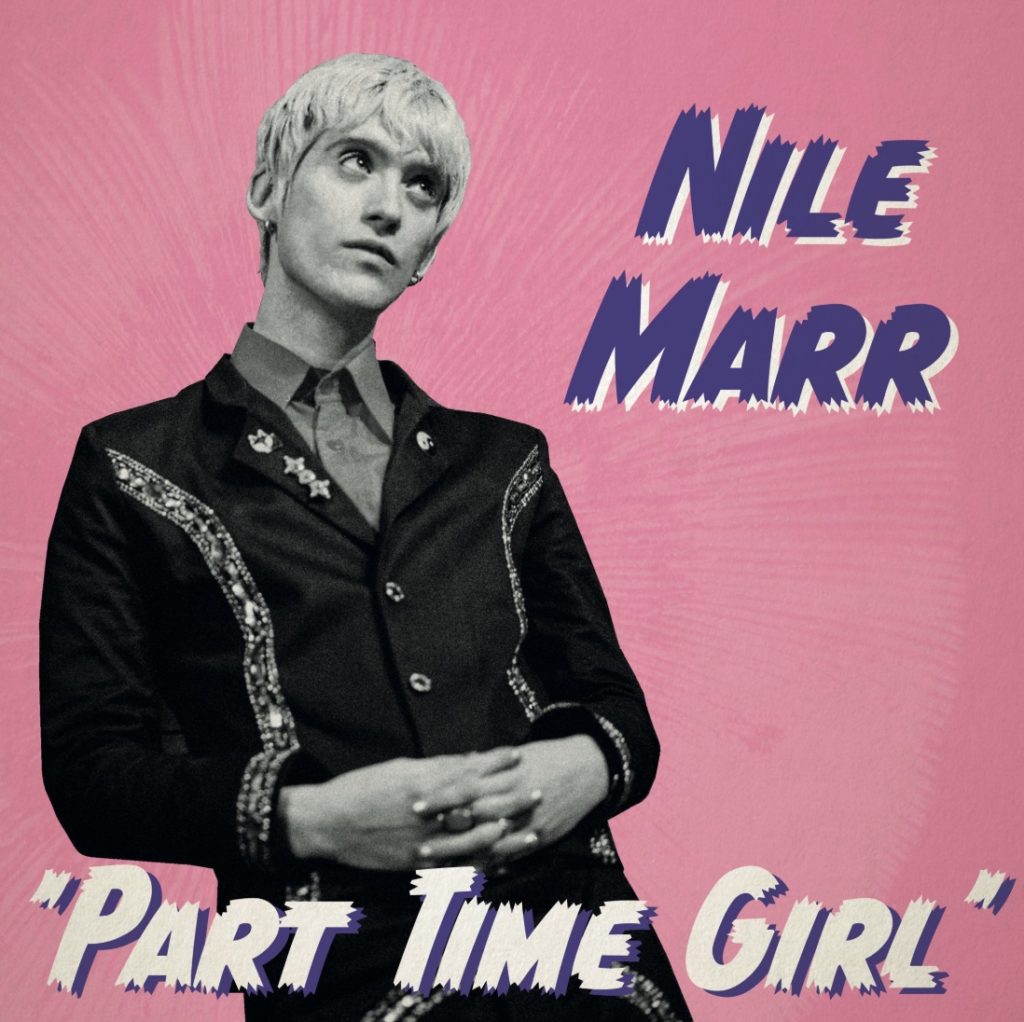 Nile Marr - Part Time Girl - 41 Rooms - show 73